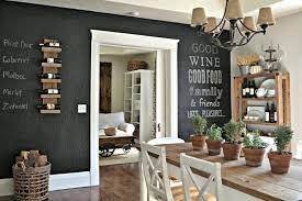 Darker accent walls are ideal for galley kitchen layouts, especially since the visual effect tricks the eye, making the kitchen look bigger and longer.the eyes are 10 kitchen wall decor ideas: 57 Best Kitchen Wall Decor Ideas Designs 2021 Guide