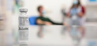 Maybe you would like to learn more about one of these? First Peer Reviewed Results Of Phase 3 Human Trials Of Oxford Coronavirus Vaccine Demonstrate Efficacy University Of Oxford