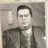 Evaristo Segundo Reyes Ramírez (1876–1968)