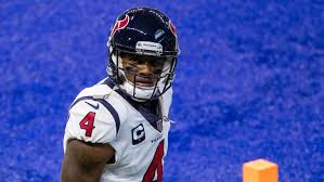 Deshaun watson potentially wanting out of houston is the predictable end to this mess. First Take Bears Best Fit For Deshaun Watson Trade Rsn