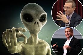 Avi Loeb takes skeptic's $1,000 alien bet following 3I/ATLAS claims | New  York Post