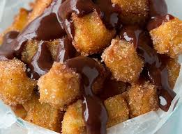 20 Sweet Desserts That You Want To Eat Right Now World Inside Pictures Eat Dessert Food Desserts
