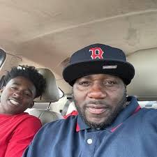 This man was the choreographer