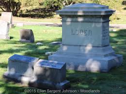 Constantine George Alexander Loder (1850-1914)