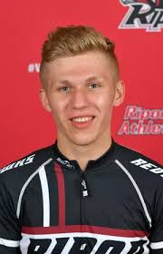 Jacob Bons (9/12/2016)