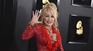 The official instagram of dolly parton linktr.ee/dollyparton. Dolly Parton Recreates Her Iconic Playboy Cover As Birthday Gift For Husband Lifestyle News The Indian Express