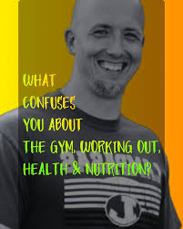 🚀 Celebrating 25 years in health & fitness, including 15 at a pro level!  💪 Certified personal trainer through NASM & NCSF, and proud to have taught  the NCSF certification course. 🏋️‍♂️