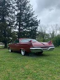 Image result for Rosewood 1962 Chrysler