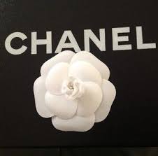 Chanel Camelia Hoa