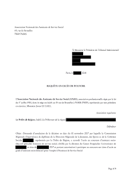 Référé tribunal administratif système judiciaire français procès, saisir un tribunal rôle d'un avocat aide juridictionnelle conseil des prud'hommes huissier lorsqu'un citoyen subit un excès de pouvoir ou à un contentieux contre l'etat ou une administration, il peut déposer un recours devant le tribunal. Recours Contre Une Decision De Commission D Equivalence D Une Drjscs Portant Autorisation A Participer Au Concours Sur Titres D Acces Au Grade D Assistant Socio Educatif Pour L Emploi D Assistant De Service Social