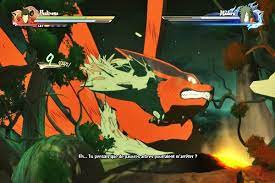 Features gameplay akin in which players battle each other in 3d arenas. Naruto Senki Ultimate Ninja Storm 4 For Android Apk Download