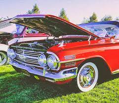 Fact Vs Fiction Collector Car Insurance Myths Debunked American Collectors Insurance