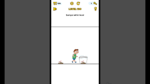 Berikut merupakan kunci jawaban brain out level 111, 112, 113, 114, 115, 116, 117, 118, 119, 120 terlengkap. Brain Blow Level 120 130 Simple Walkthrough Youtube