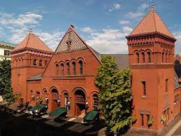 We've been serving up our coffee at market for over over 5 years now. Lancaster Central Market Discover Lancaster