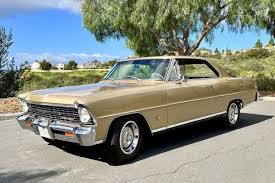 Image result for Goldwood 1964 Nova