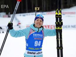 З нового сезону жіночу збірну україни знову буде очолювати словенський фахівець урош велепець. Trener Zhinochoyi Zbirnoyi Ukrayini Z Biatlonu Nazvav Sklad Komandi Na Kubok Svitu Gordon