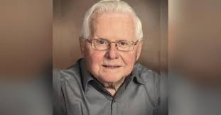 David William Pratt Obituary