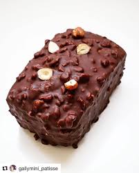 Repost Gallymini Patisse C H O C O L A T E C A K E Pour Le Gouter Du Jour Le Cake Tout Chocolat Ultra Moell Gateaux Et Desserts Tout Chocolat Moelleux