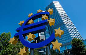 The european central bank is the central bank for europe's single currency, the euro. Banks Of Europe
