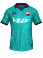 In 2013, twelve years after being established. Fifa 20 Kits All The Best Fifa Ultimate Team Kits Futbin