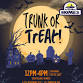  Coastline Homes Trunk or Treat  event image