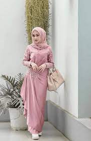 Semua jenis tunik modern ini bisa anda pilih berdasarkan kebutuhan anda. Model Baju Gamis Modis Terkini 2021