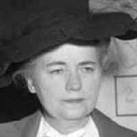 Lofie Louise Preslar (1880–1947)