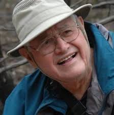 Obituary of Richard Westaway Ford