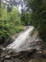 :perkampungan orang asli sungai gabai. Situated In Hulu Langat Selangor Sungai Gabai Waterfall Is Another Great Spot State Parks Selangor Country Roads