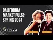 California Market Pulse: Spring 2024 With Fred Glick and René ...