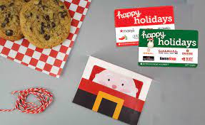 The kids will wonder why they are getting a canned good until they pull the tab! List Of The Best Holiday Gift Cards For Kids Giftcards Com