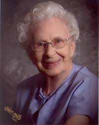 Elaine Iris Andersen Obituary 2018