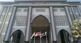 Dan bidang kuasanya untk mnyelesaikn. Dua Mahkamah Syariah Di Terengganu Ditutup
