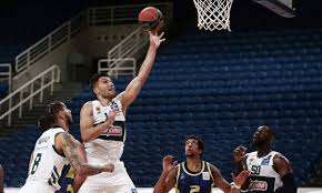 Ο όντεντ κάτας δεν μπορεί να υπολογίζει τελικά τις υπηρεσίες του κουβανού γκαρντ για το πρώτο παιχνίδι των τελικών της basket league κόντρα στο λαύριο. P0t0wxtdxbmdem