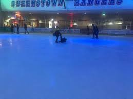 Single Entry Skate Hire Queenstown Ice Arena Epic Deals And Last Minute Discounts