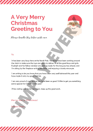 Remember to tell him if you've been especially good this year to make sure you're on santa's nice list. How To Contact Santa Claus By Phone E Mail Letter Apps