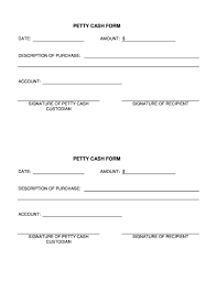I, name of employee, am writing this letter to request for advanced payment of my salary for this month. 40 Petty Cash Log Templates Forms Excel Pdf Word á… Templatelab