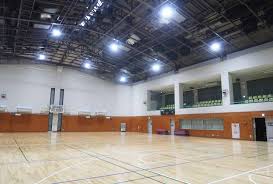 体育館 – 足立区梅田地域学習センター・図書館