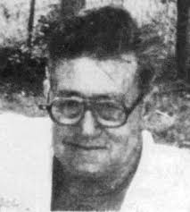 Clifford Joseph Higginbotham (1927-1991)