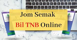 Maklumat ini dipetik daripada laman facebook jpj sendiri yang semestinya sahih dan boleh dipercayai. Cara Semak Bil Tnb Dan Membuat Bayaran Secara Online Ilabur