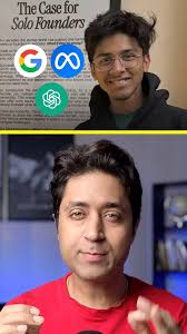 He didn't quit for money. He quit for control. When hardware, software, OS,  and data aren't ours — are the phones really Indian? That question made  Madhav Sheth walk away… and build