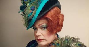 Q&A with makeup artist & author Daniel Klingler