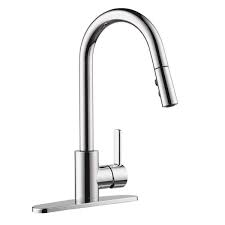 Peerless Precept Single Handle Pull