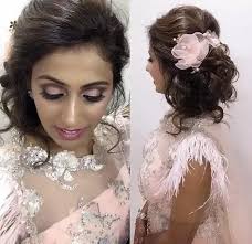 Daily hair on this page you can find ultra attractive hairstyles ‍♂ business : Hairstyle For Gown Hair Style For Party