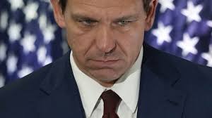 Voters issue stunning rebuke to DeSantis and developers in Manatee and  Sarasota races