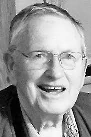 Donald Belliveau Obituary (2017)