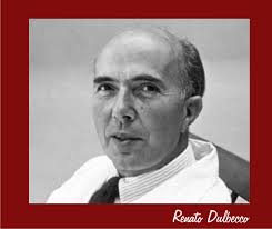 FALLECE RENATO DULBECCO Renato Dulbecco, virólogo italiano nacionalizado  estadounidense, realizó investigaciones sobre infecciones víricas que  dieron un giro radical a la forma de combatir el cáncer. Nació en  Catanzaro, al Sur de