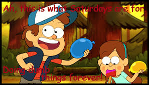 Gravity Falls Meme 15 By Bestbarneyfan On Deviantart