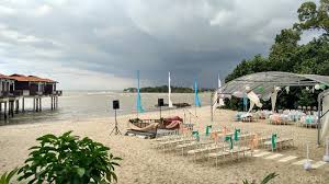 Kayak searches hundreds of travel sites to help you find and book the resort that suits you best. Beach Wedding Picture Of Avillion Port Dickson Tripadvisor