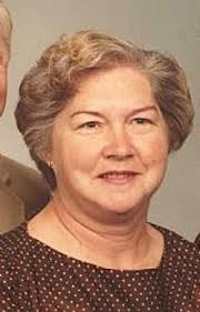 Mary Ethel Goldsmith Obituary